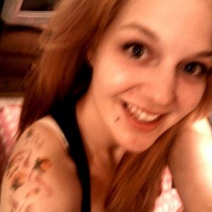 Meet your Posher, Kacie